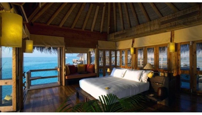 Hotel Gili Lankanfushi Maldives poza 2