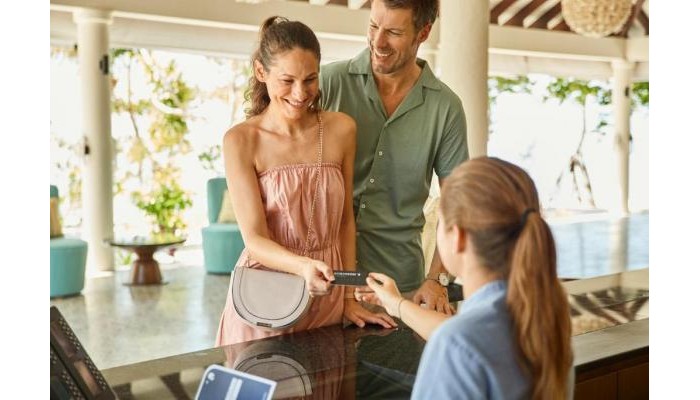 Hotel Robinson Club Noonu poza 3