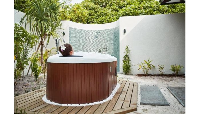 Hotel Robinson Club Noonu poza 13