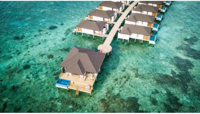 Hotel Robinson Club Noonu poza 0