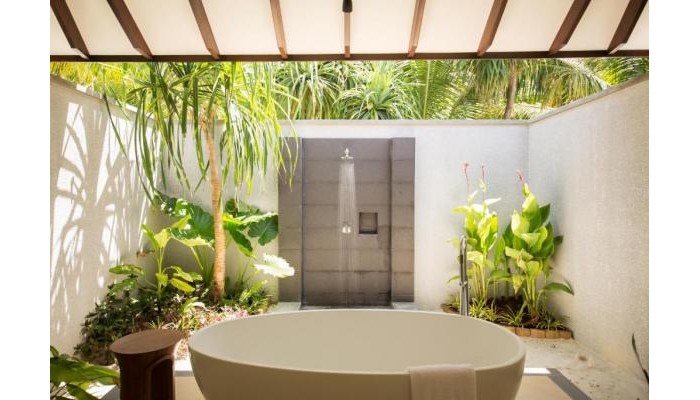 Hotel Robinson Club Noonu poza 6