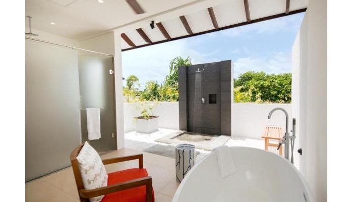 Hotel Robinson Club Noonu poza 12