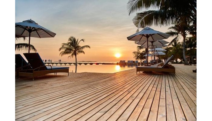 Hotel Robinson Club Noonu poza 18