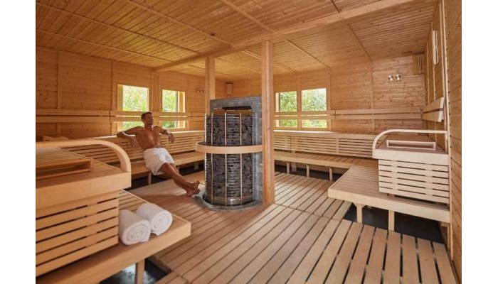 Hotel Robinson Club Noonu poza 15