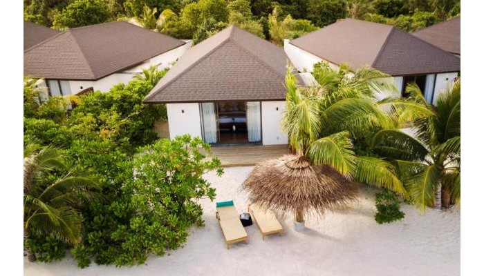 Hotel Robinson Club Noonu poza 19