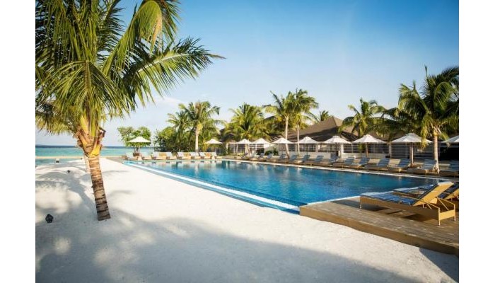 Hotel Robinson Club Noonu poza 20