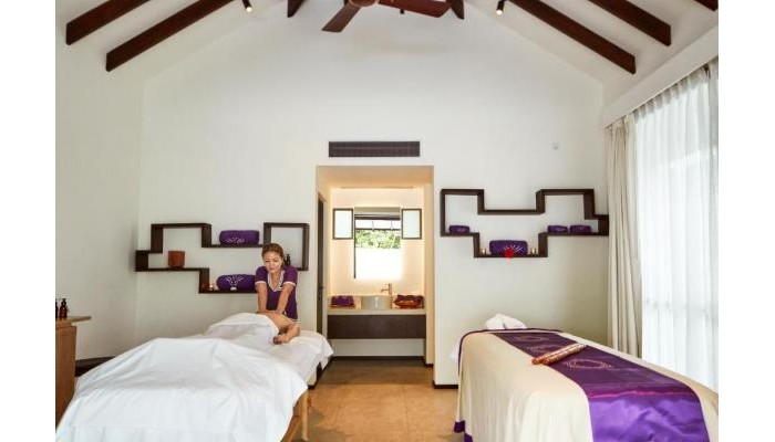 Hotel Robinson Club Noonu poza 25