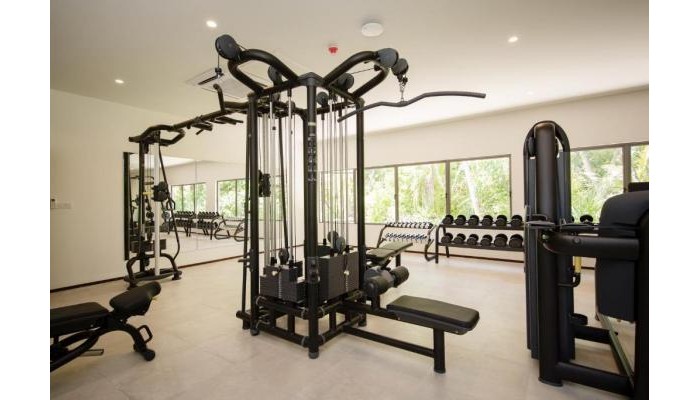 Hotel Robinson Club Noonu poza 21