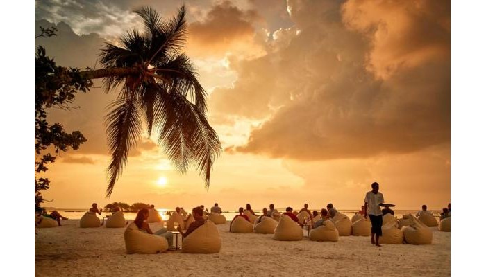 Hotel Robinson Club Noonu poza 22