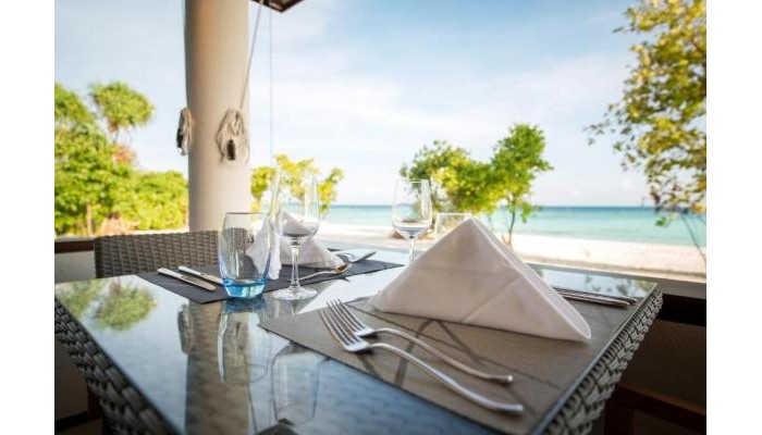 Hotel Robinson Club Noonu poza 14