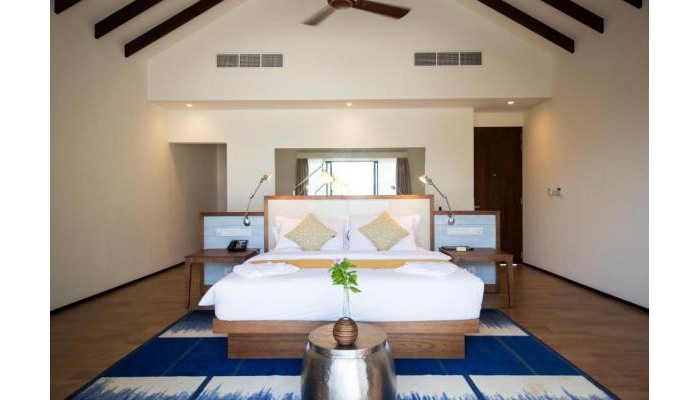 Hotel Robinson Club Noonu poza 5