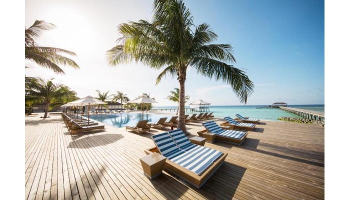 Hotel Robinson Club Noonu poza 17