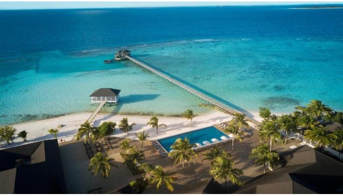 Hotel Robinson Club Noonu poza 1