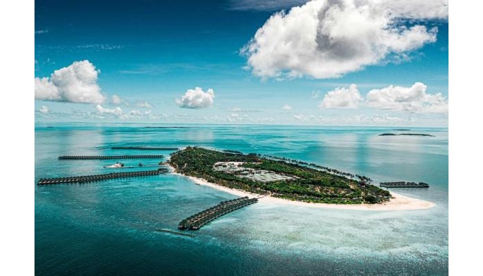 Hotel Siyam World Maldives poza 14