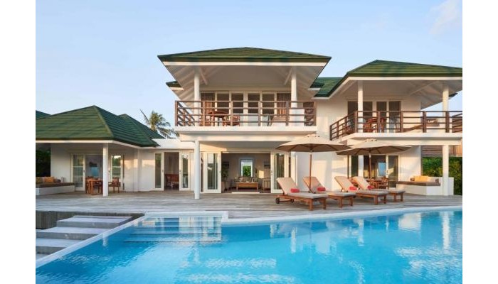 Hotel Siyam World Maldives poza 2