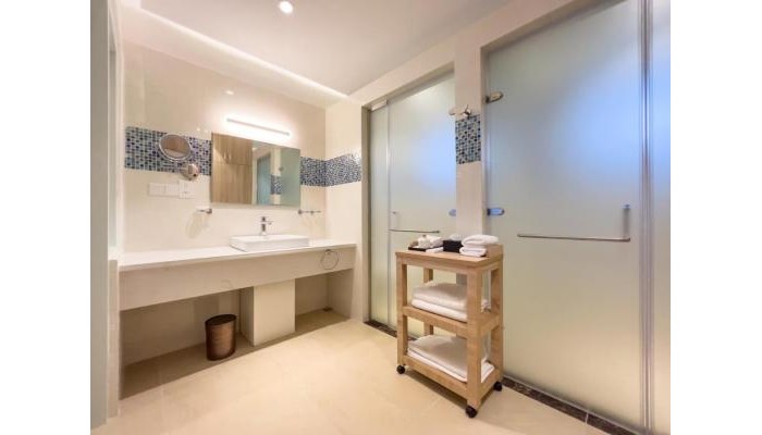 Hotel Siyam World Maldives poza 7