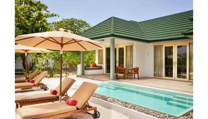 Hotel Siyam World Maldives poza 4