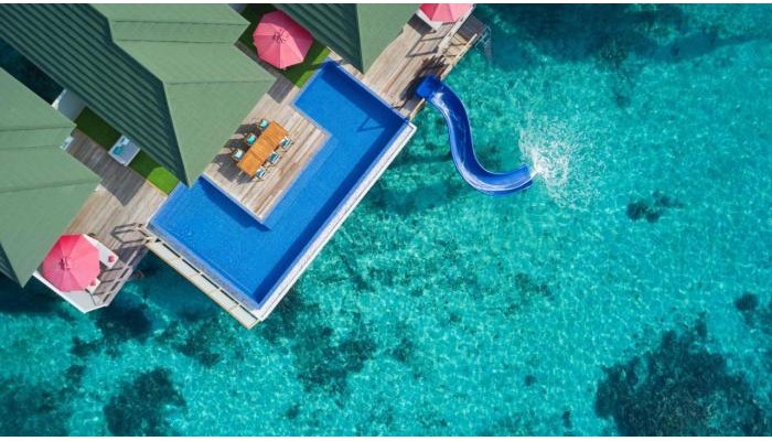 Hotel Siyam World Maldives poza 5