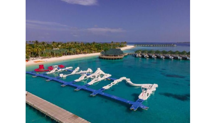 Hotel Siyam World Maldives poza 13
