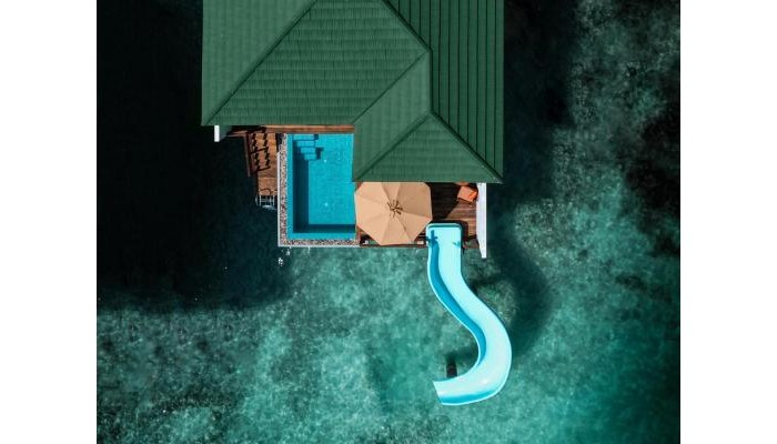 Hotel Siyam World Maldives poza 0