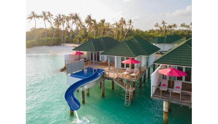 Hotel Siyam World Maldives poza 1