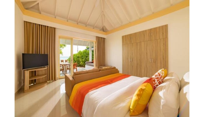 Hotel Siyam World Maldives poza 10
