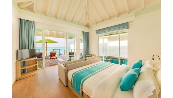 Hotel Siyam World Maldives poza 9