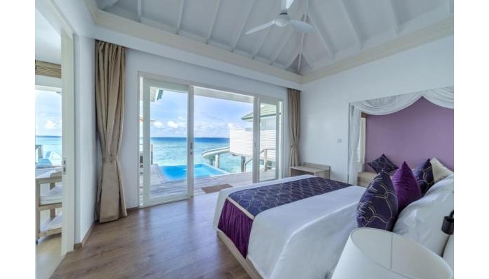 Hotel Siyam World Maldives poza 8