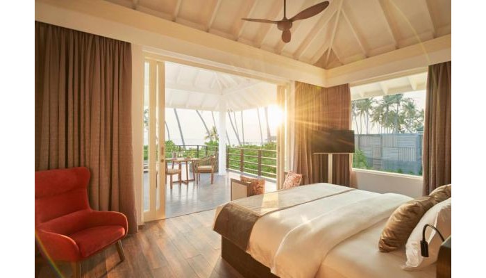 Hotel Siyam World Maldives poza 3