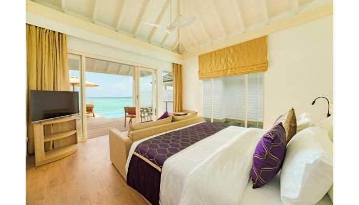 Hotel Siyam World Maldives poza 6