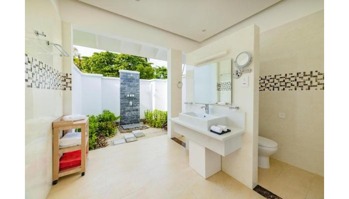 Hotel Siyam World Maldives poza 12