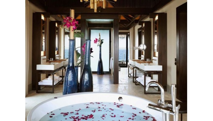 Hotel Velaa Private Island poza 4