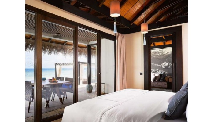 Hotel Velaa Private Island poza 3