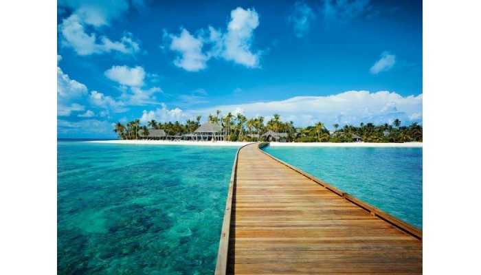 Hotel Velaa Private Island poza 1