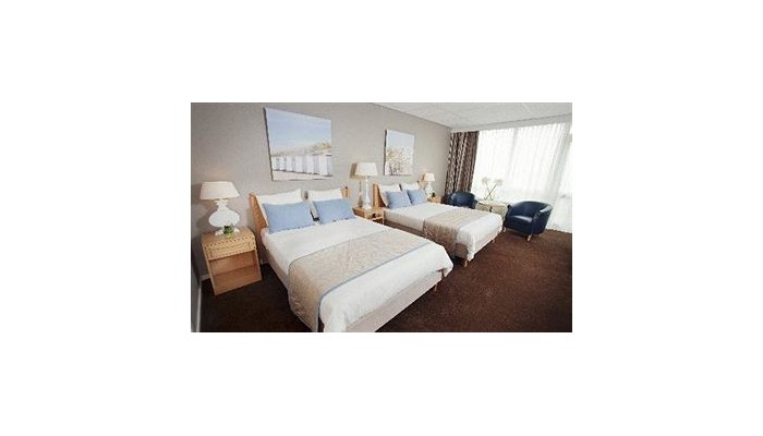 Hotel Golden Tulip Noordwijk Beach poza 10