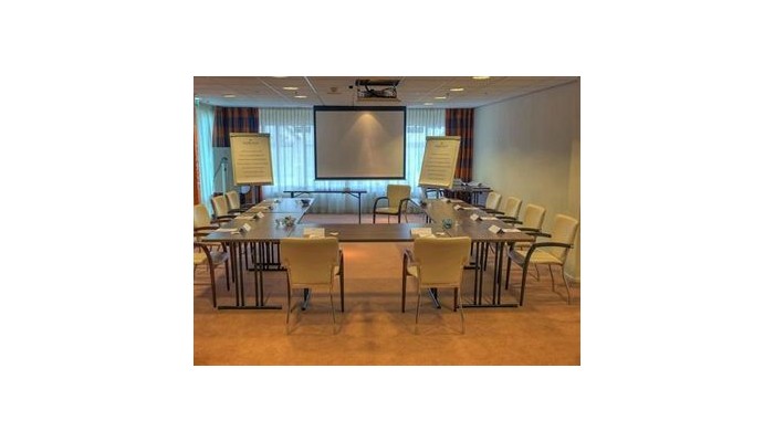 Hotel Golden Tulip Noordwijk Beach poza 11