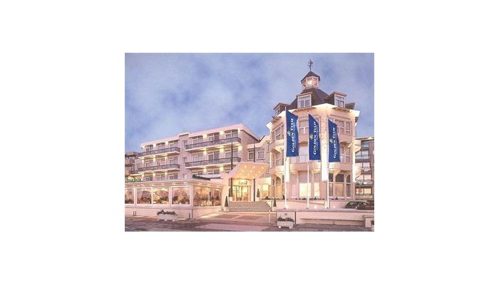 Hotel Golden Tulip Noordwijk Beach poza 1