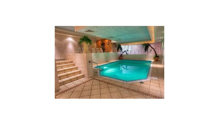 Hotel Golden Tulip Noordwijk Beach poza 4