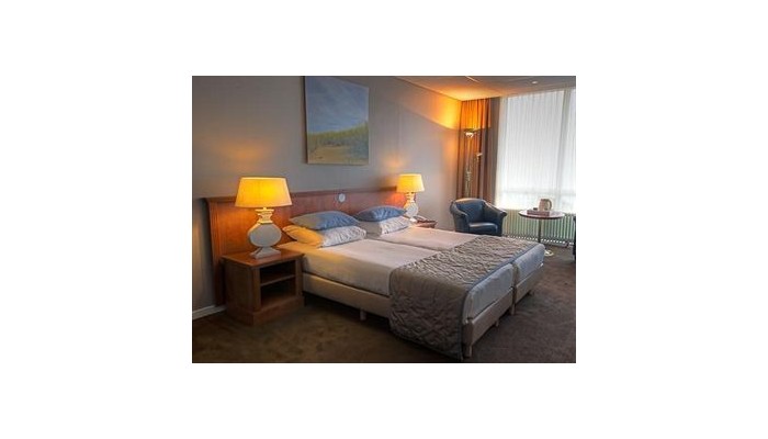 Hotel Golden Tulip Noordwijk Beach poza 8