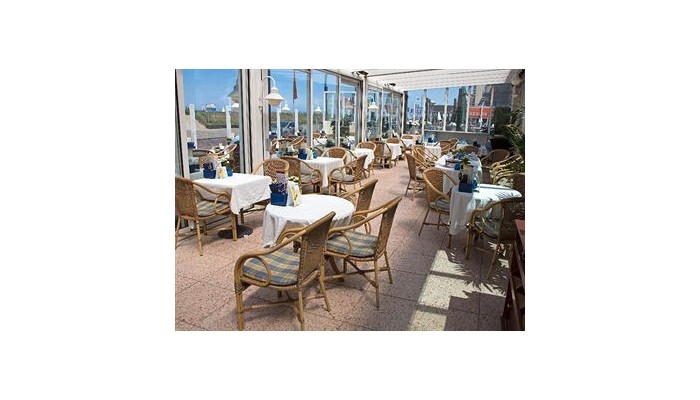 Hotel Golden Tulip Noordwijk Beach poza 9