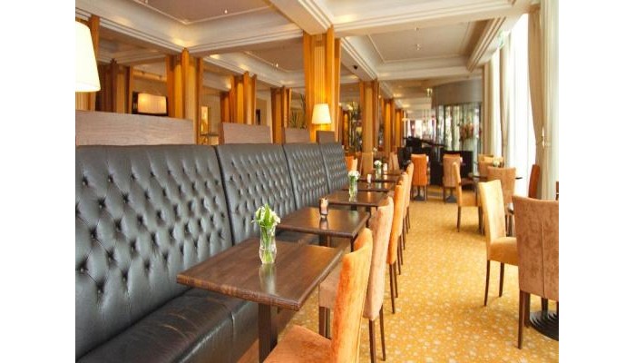 Hotel Radisson Blu Palace poza 1