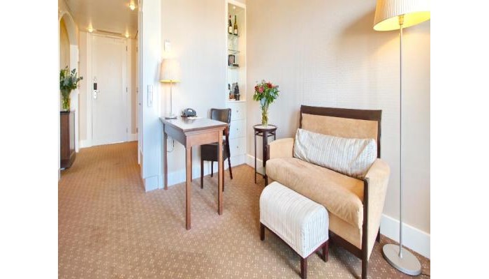 Hotel Radisson Blu Palace poza 2