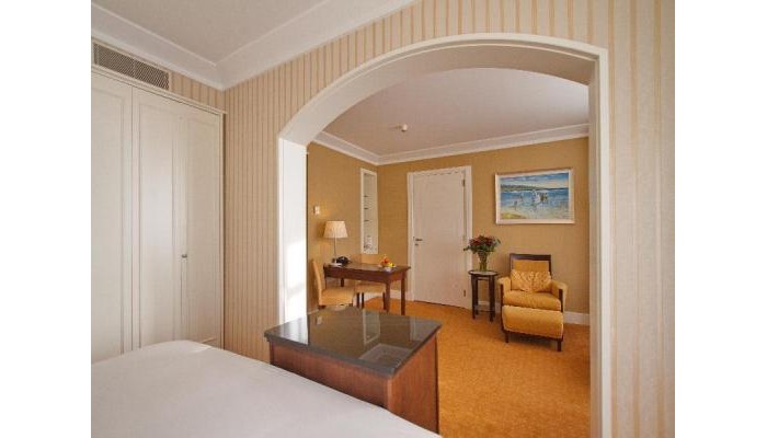 Hotel Radisson Blu Palace poza 8