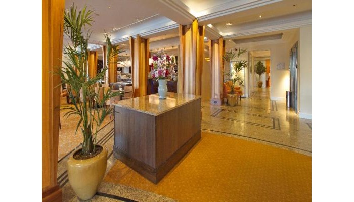 Hotel Radisson Blu Palace poza 6