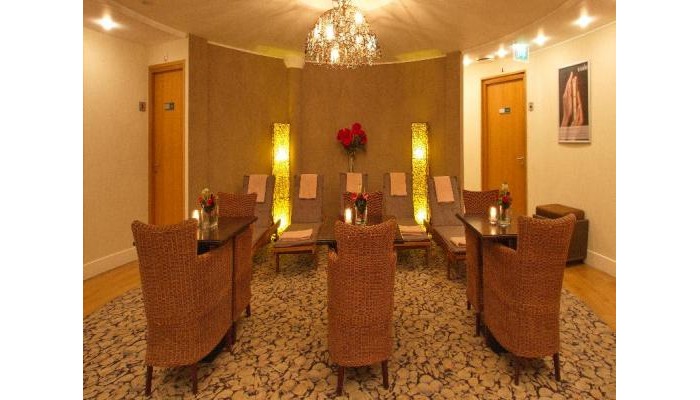 Hotel Radisson Blu Palace poza 5