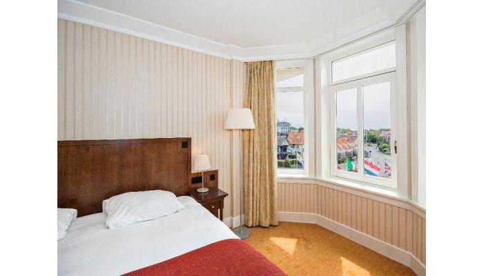 Hotel Radisson Blu Palace poza 7