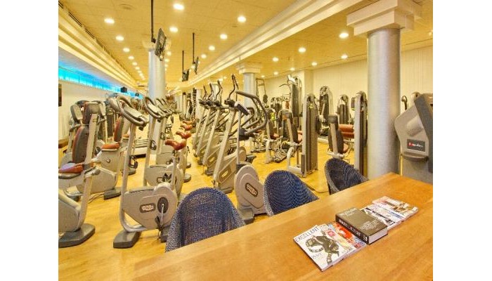 Hotel Radisson Blu Palace poza 4