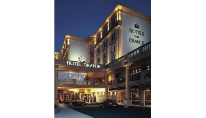 Hotel Van Oranje poza 1