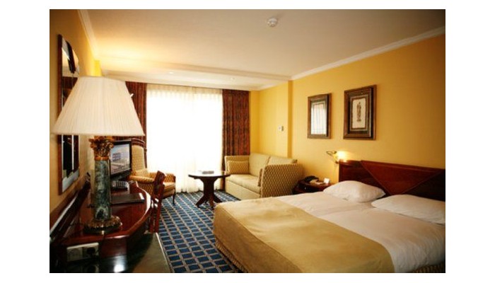 Hotel Van Oranje poza 2