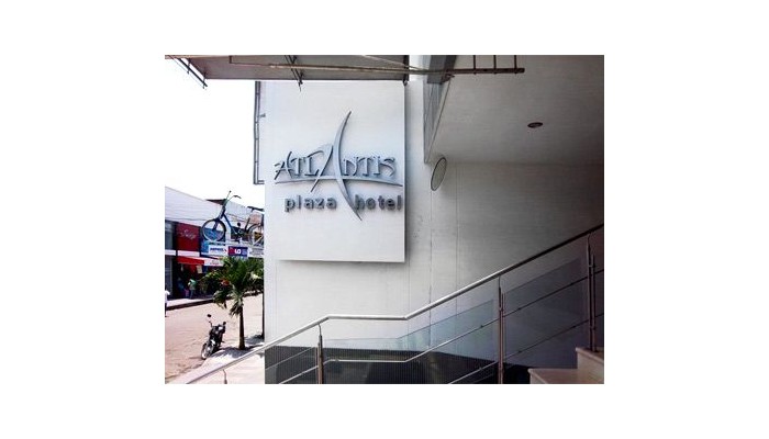Atlantis Plaza Hotel poza 8